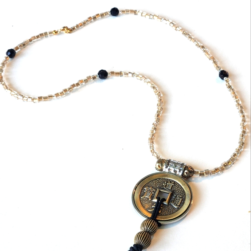 Necklace - Picture 3 of 3